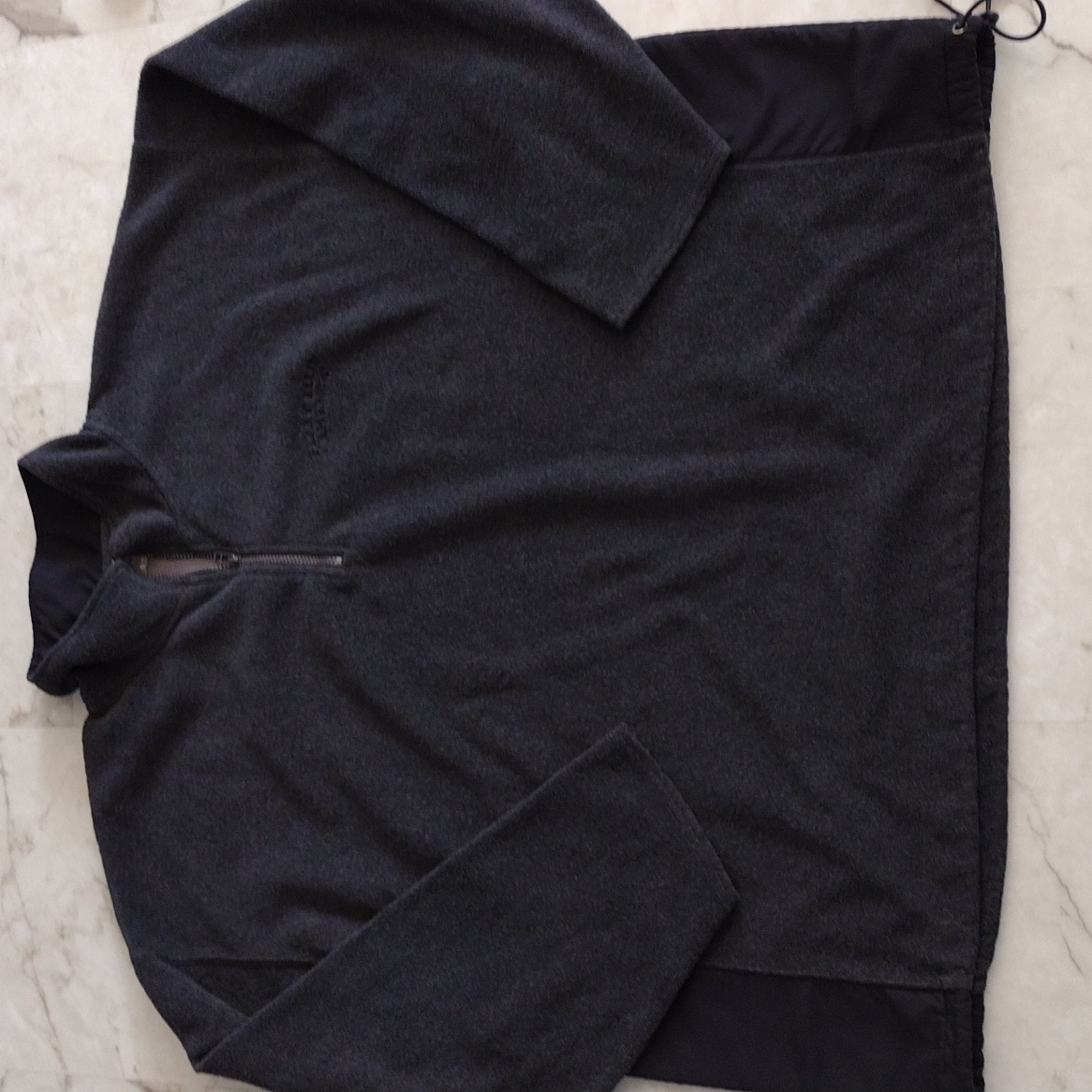 Perry Ellis America Active Pullover